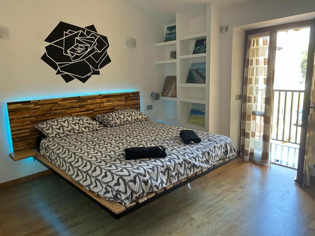 Ferienwohnung Rose' S House Fiera Milano Senago Exterior foto