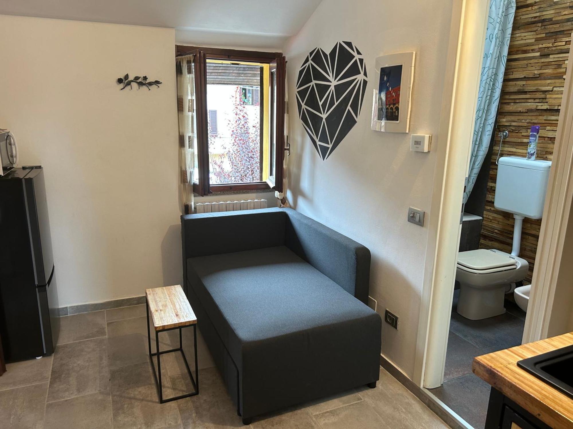 Ferienwohnung Rose' S House Fiera Milano Senago Exterior foto
